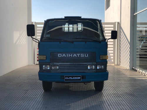 Daihatsu Delta