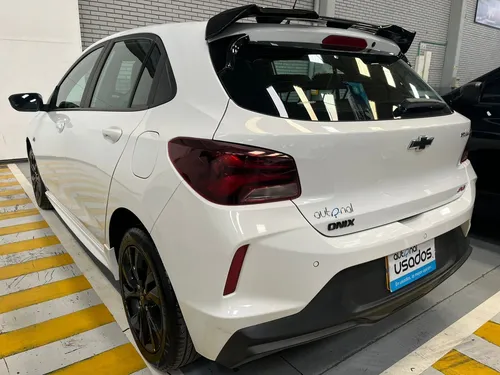 Onix Rs Turbo 1 5p Jvt688
