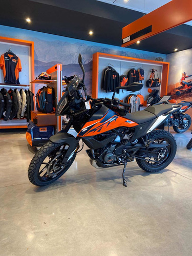 Imagen 8 de 19 de Ktm 390 Adventure 2023 En Stock Fisico.