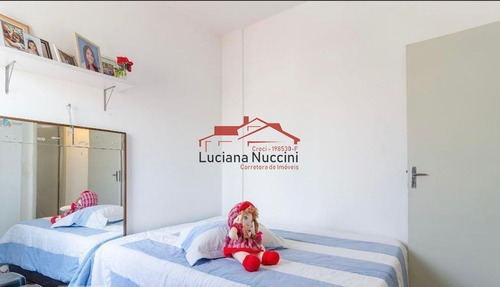 Imagem 7 de 30 de Apartamento Residencial Para Venda - Vila Da Saúde, São Paulo - Ap00341 - 70170220