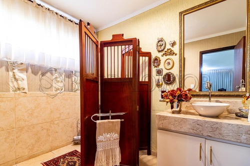 Imagem 14 de 30 de Lago Sul Shis Qi 23, Casa Com 620m² Em Lote De 6.300m², 4 Quartos (3 Suítes) + Área De Lazer - Villa138975