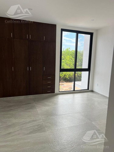 Casa En Venta Lagos Del Sol Cancún
