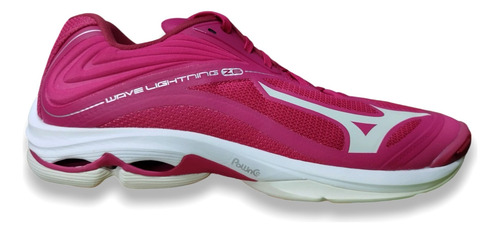 Tenis Mizuno Wave Lightning Z6