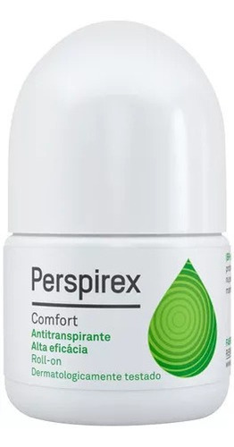 Roll On Perspirex Força 1 Extra Eficaz 20ml