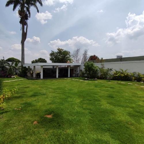 Imagen 1 de 16 de Casa En Venta En La Lopera San Diego Carabobo Foc1326