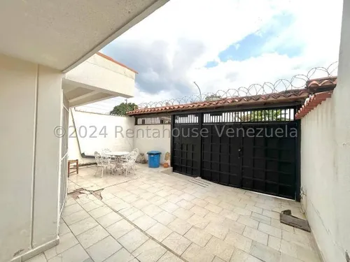 Casa En Venta Macaracuay