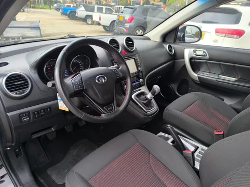 GWM Haval 1.5 M4