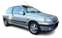 Comprar Bagueta Guardabarro Trasero Izquierdo R Clio 3p 94\u002F99 Adhesi
