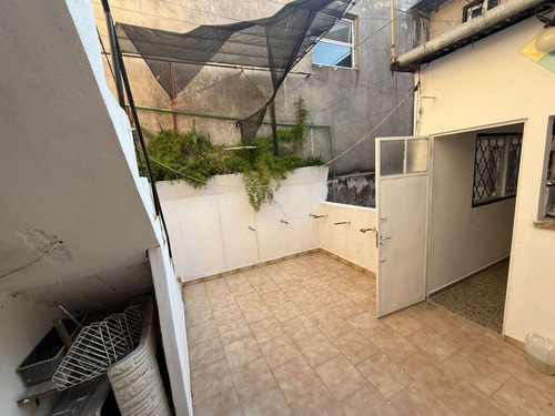 Departamento En Alquiler En Quilmes Oeste