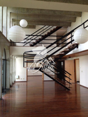 Imagem 6 de 15 de Kamle Couri Moema 620m² 04 Dormitórios 04 Suítes 5 Vagas - 36c8-eb17