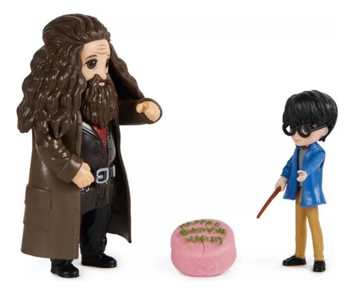 Harry Potter Momentos Magicos De Pelicula Wizarding World
