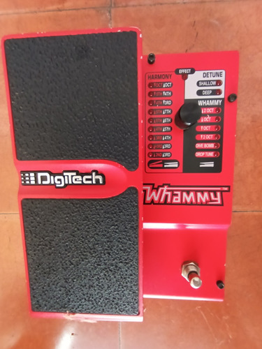 Whammy 4 Digitech