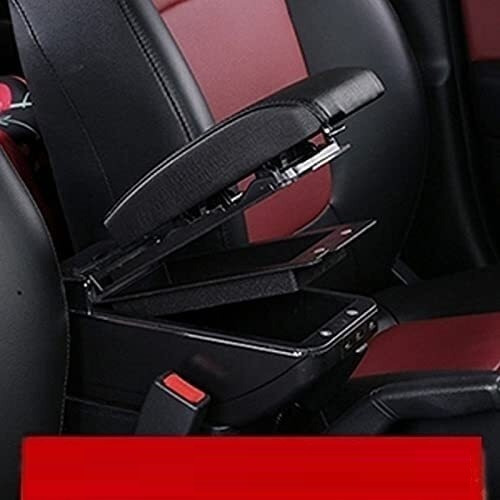 Caja De Reposabrazos De Coche Para Mg Para Mg3