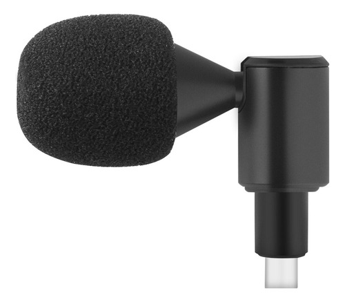 Mini Microfone Plug-in Para Smartphone Microfone Para Celula