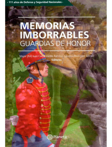 Memorias Imborrables- Escuela Superior De Guerra, Escuela