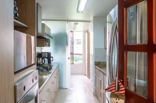 Apartamento En Venta En Lalinde. Cod V19946