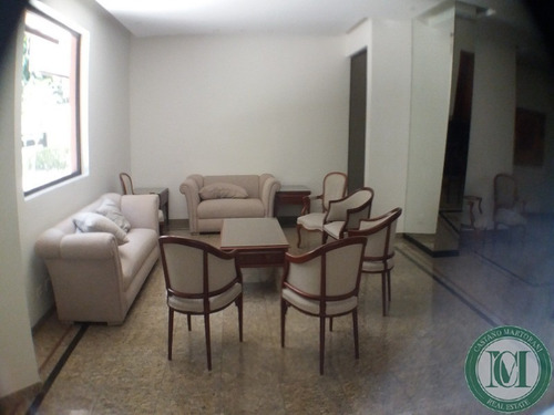 Imagem 7 de 22 de Apartamento - Ap00480 - 68983041