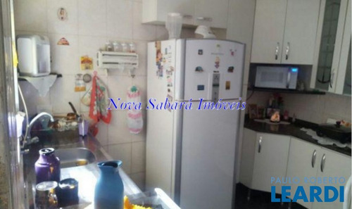 Imagem 5 de 9 de Casa Assobradada - Jardim Itapura - Sp - 527932