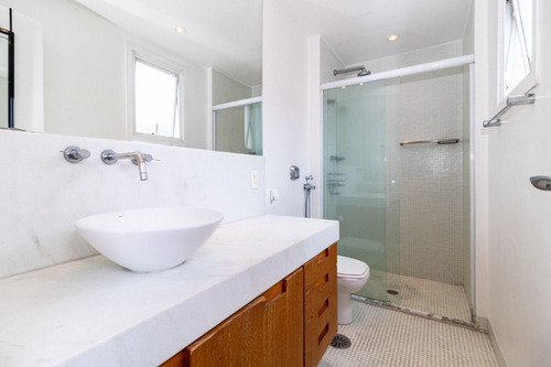 Imagem 17 de 30 de Apartamento - Ap02406 - 71046785