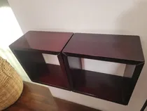 Comprar Repisas Aereas Cubos Flotantes
