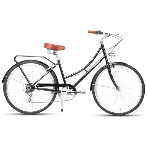 Bicicleta hibrida online para mujer