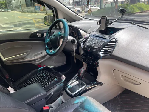 Ford Ecosport 2.0 Titanium At
