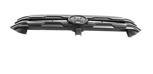 Imagen 3 de 7 de Moldura Parrilla Sup Radiador Jeep Compass 17/19