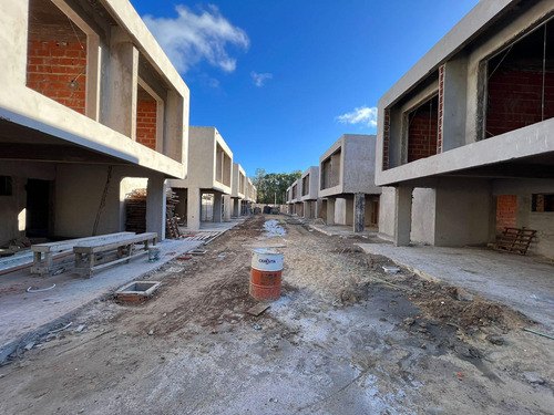 Imagen 25 de 27 de Venta Duplex Casa - Canning - Financiacion
