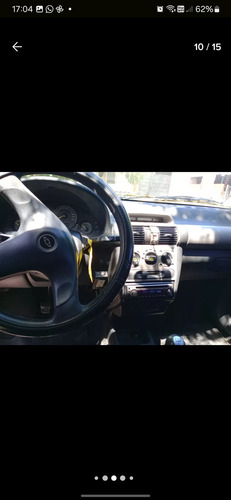 Chevrolet Corsa Classic Gls 2008