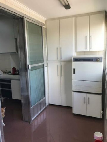 Apartamento Com 3 Quartos À Venda Na Paes De Barros. - 530