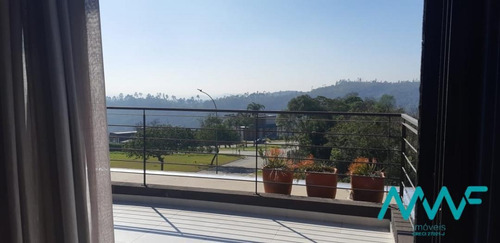 Imagem 15 de 15 de Genesis 02 - Casa Semi Nova Com Linda Vista! - 1436