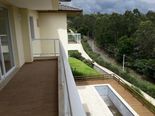 Imagem 1 de 15 de Casa Em Condomínio Para Venda Em Cajamar, Serra Dos Lagos (jordanésia), 4 Dormitórios, 2 Suítes, 5 Banheiros, 4 Vagas - 18746b_2-1018168