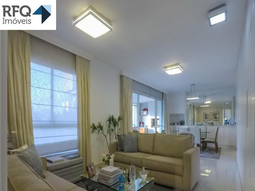 Imagem 2 de 30 de Venda De Apartamento De Alto Padrão No Jardim Da Gloria - Cielo - Ap02634 - 69853012