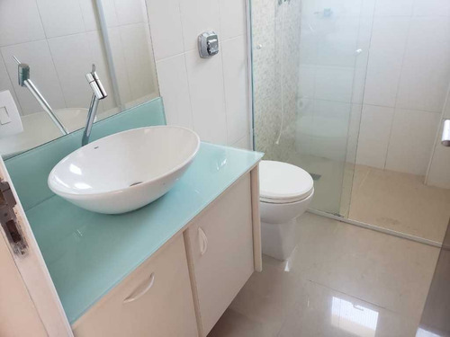 Imagem 13 de 27 de Apartamento Em Jaguaré, São Paulo/sp De 74m² 3 Quartos À Venda Por R$ 370.000,00 - Ap1022876-s