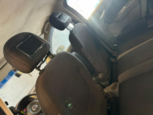 Fiat Grand Siena 1.6 16v Essence Flex 4p