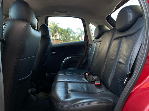 Citroën C3 1.4 8v Exclusive Flex 5p