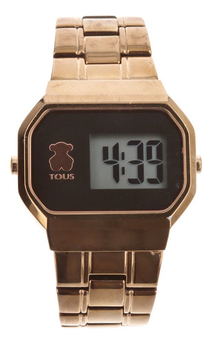 Reloj Para Mujer Tous *d-bear*.