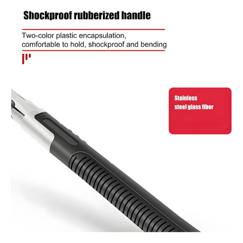 Martillo De Acero Resistente Para Carpintería