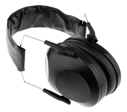 Orejeras Con Cancelación De Ruido Protección Auriculares