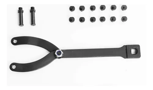 Llave Inglesa 12.0 In Largo