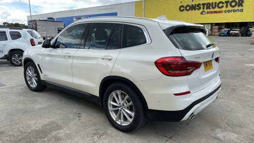 Imagen 5 de 20 de Bmw X3 Xdrive20d