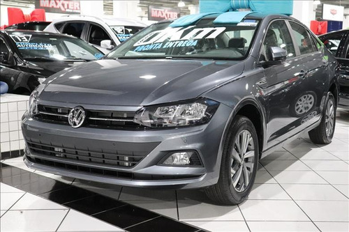 Volkswagen Virtus 1.0 200 Tsi Comfortline