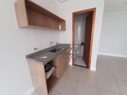 Imagem 1 de 21 de Sala À Venda, 42 M² Por R$ 290.000 - Alphaville - Campinas/sp - Sa0271
