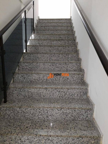 Imagem 11 de 11 de Galpão Para Alugar, 187 M² Por R$ 3.800/mês - Vila Carrão - São Paulo/sp - Ga0016