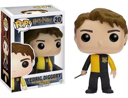 Funko Harry Potter capa invisibilidade 112