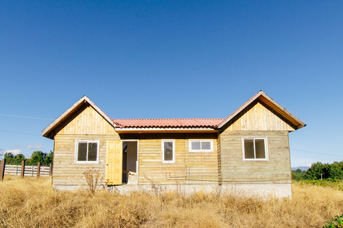 Parcela 5.000 M2 Trupán Comuna Tucapel - Región Bio Bio