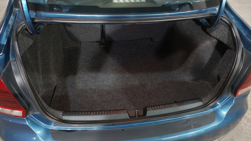 Volkswagen Vento 1.6 COMFORTLINE STD.