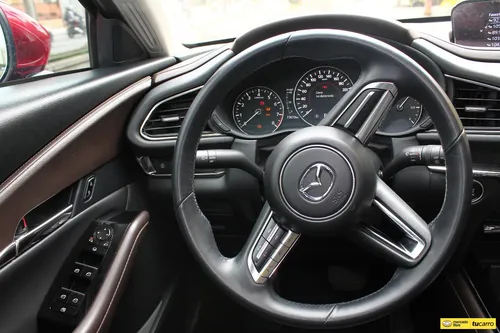 Mazda CX-30 2.0 Grand Touring R18 4X2