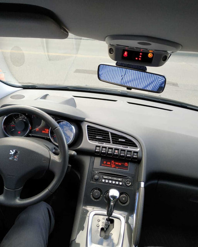 Peugeot 3008 1.6 Allure Thp 163cv Tiptronic 2014