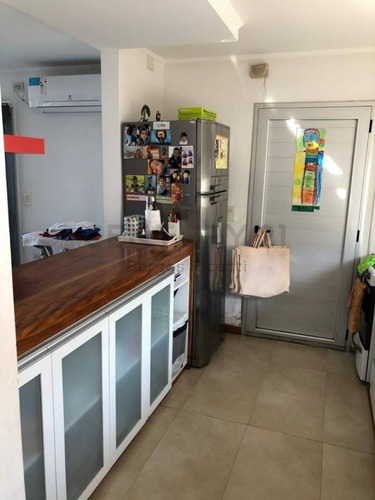 Duplex De Dos Dormitorios En Venta